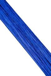 Fire stralucitoare pentru par Albastre